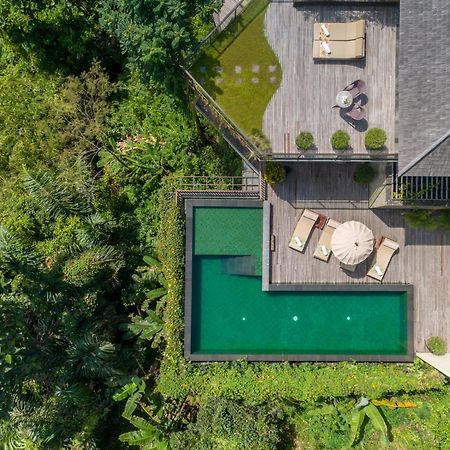 Komaneka at Tanggayuda Ubud Bagian luar foto