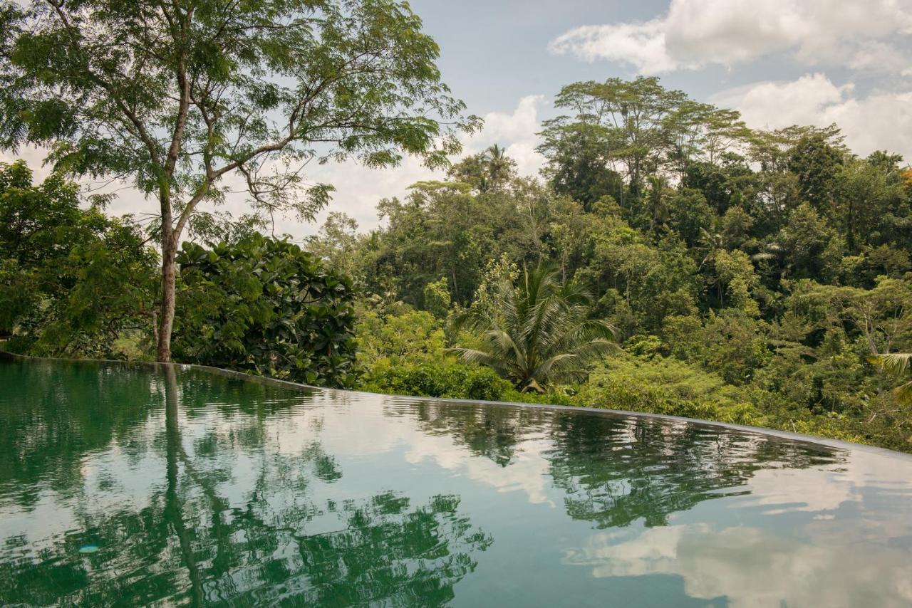 Komaneka at Tanggayuda Ubud Bagian luar foto