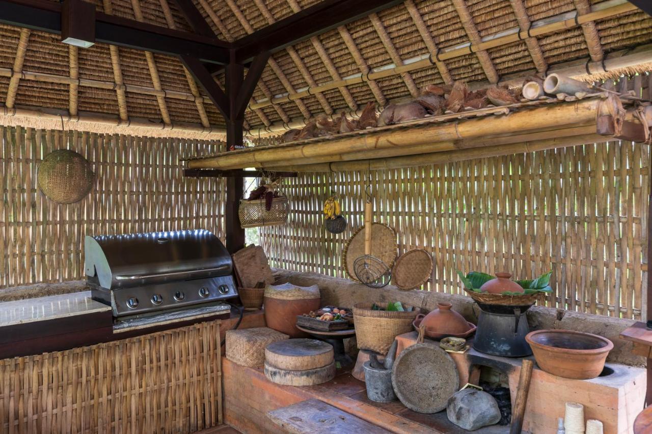 Komaneka at Tanggayuda Ubud Bagian luar foto